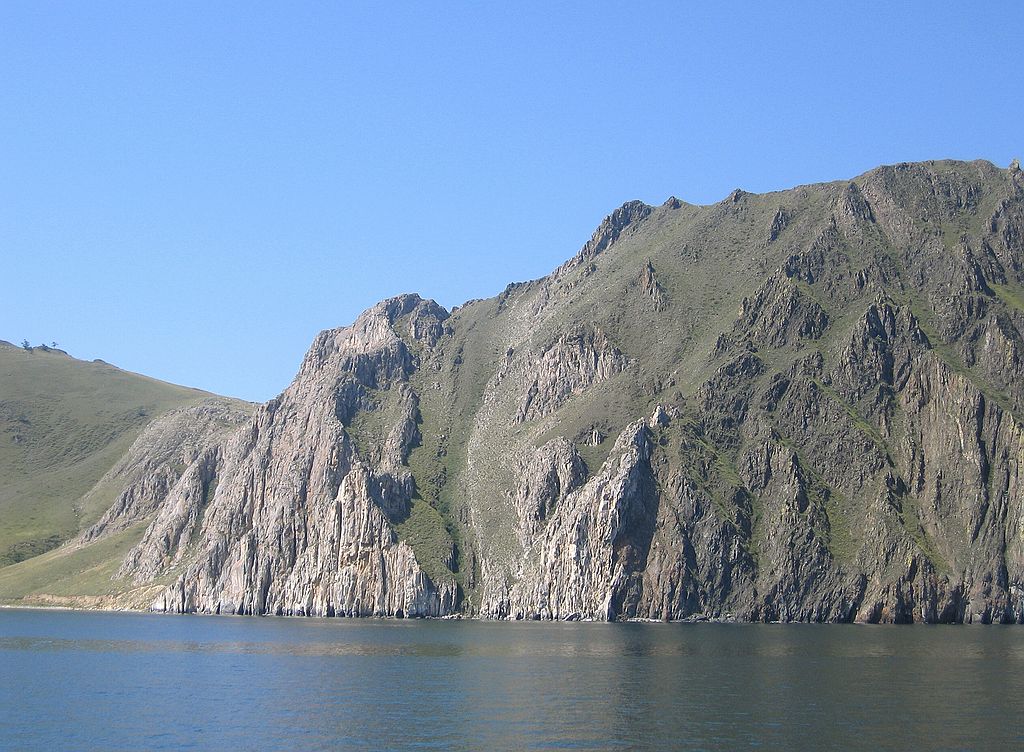 Baykal (Байкал)